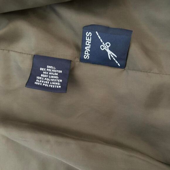 Mens vintage round - Picture 5 of 8